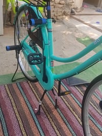 حي العسكري • موديل 2020 • بايسكل BD