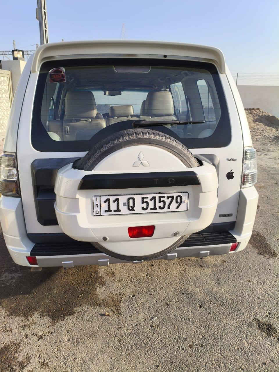 باجيرو 2010
سعر 140ورقه مكانه بغداد
***********
