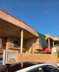 البصرة المهندسين • ٣٠٨م • طابقين
