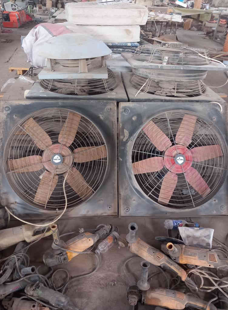 تصفيه مخازن العنوان حي الصناعي قرب محطه وقود الصناعي الاستفسار على الرقم ***********
