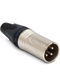 فيش XLR • فحل فقط • نيوترك اصلي