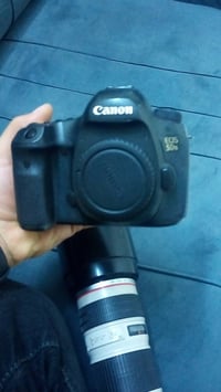 كانون 5Ds • كاميرا • للبيع