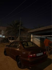 سمند • ٢٠١٢ • بابل الحلة