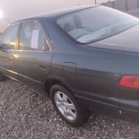 كامري ٢٠٠١ • مكينة ٢٠٠٠ • رقم سليمانيه