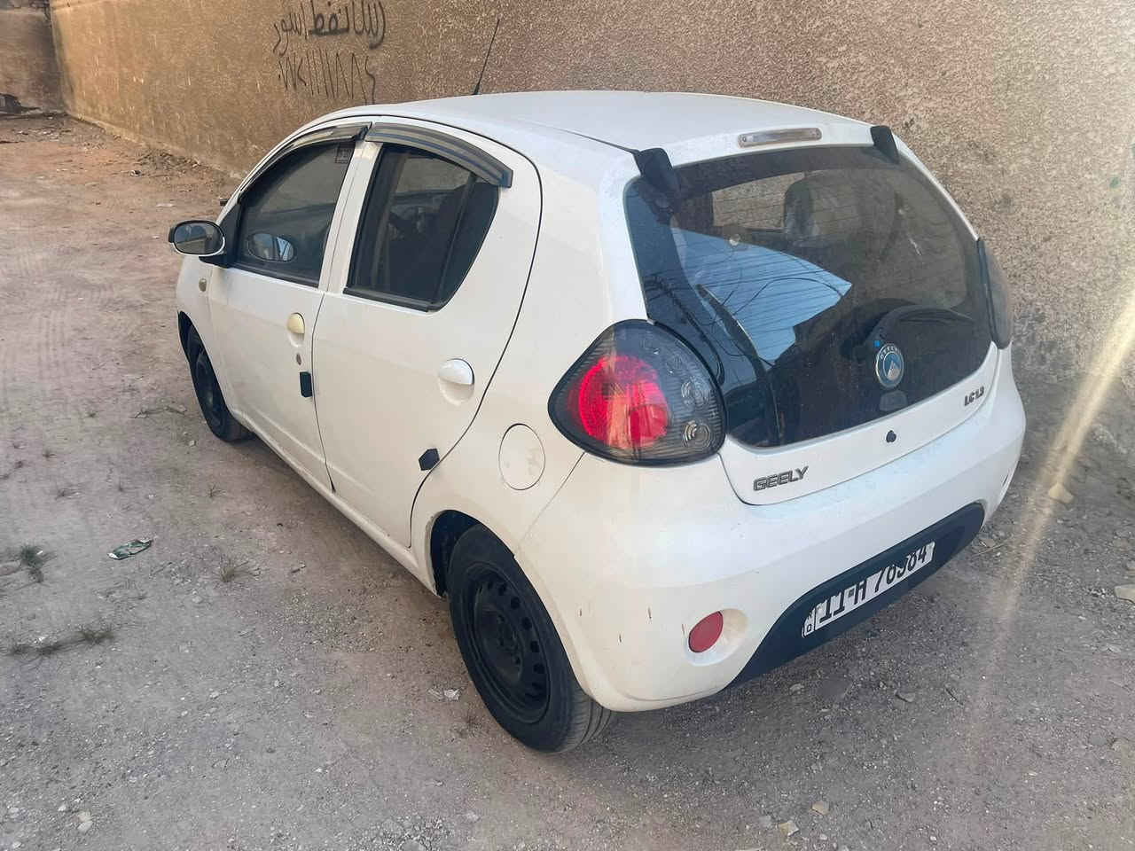 باندا ٢٠١٢
كير مكينه تبريد كفاله
صدر جديد
رقم بغداد باسمي
سعر٤٢ورقه
***********
نفق الشرطه شارع السفارات
