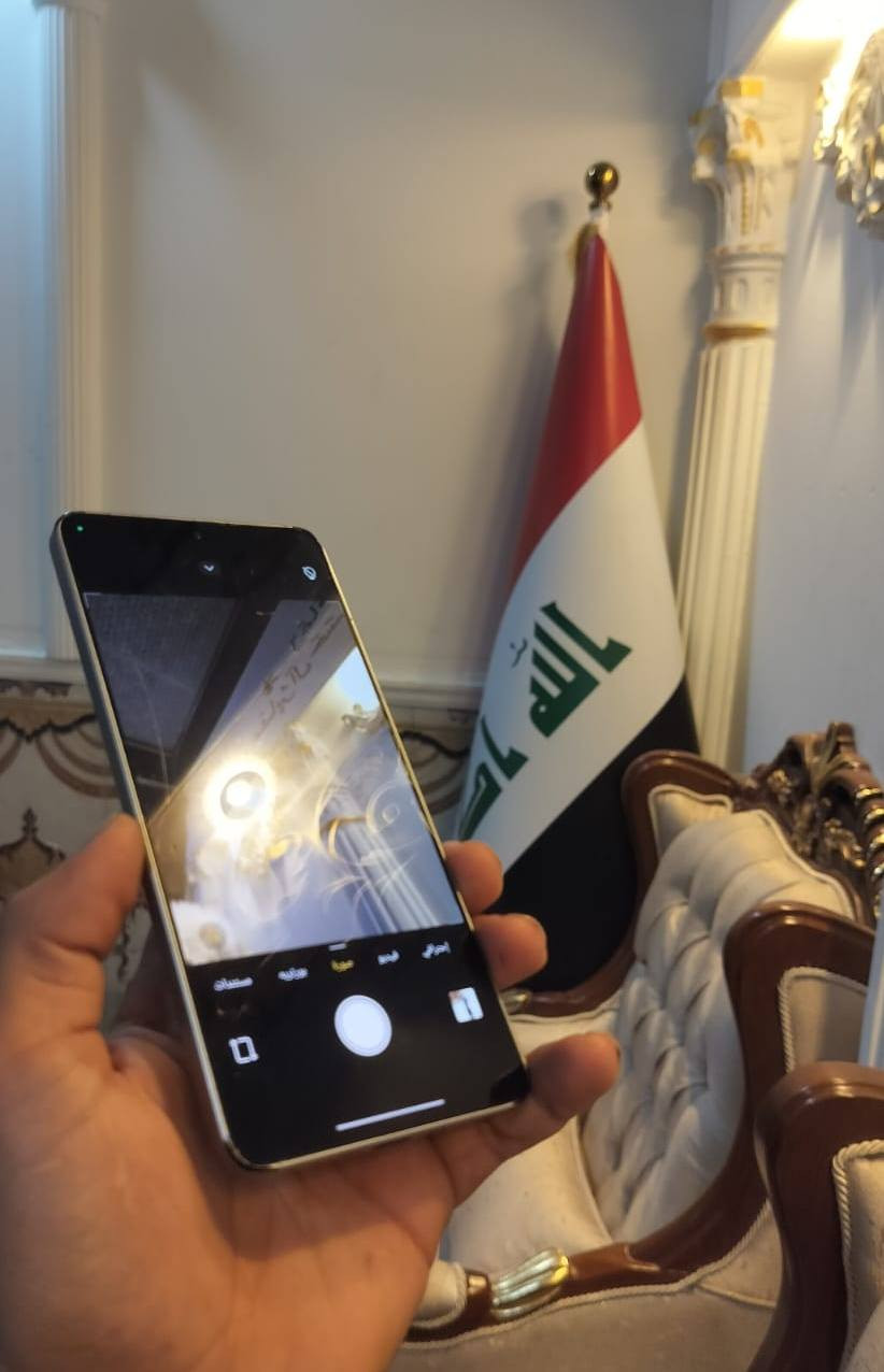 السلام عليكم
بوكو اف 6
POCO F6 
ذاكره 512/12g                         
معالج سناب دراكون 8s جين 3
شاشه امولد 120 هيرتز
ببجي 120 فريم
شاحن90W 
السعر 300


**إذا كنت صاحب هذا الإعلان وتريد حذفه لأي سبب، رجاءا أرسل رسالة إلى الدعم الفني**