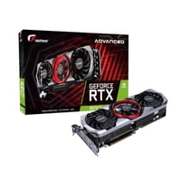RTX 3070Ti • igame Colorful • ٤ فان RGB