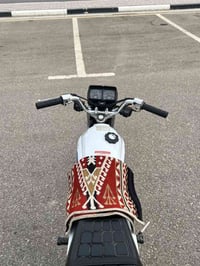 ارشا موديل 2022 • اوراق اصلية • حالة ممتازة