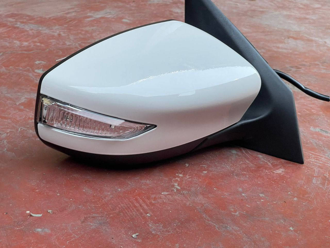 السلام عليكم
تتوفر جميع الادوات الاحتياطية للسني الهندي 

يوجد توصيل لجميع محافظات العراق 🛻 ✅

للاستفسار التواصل واتساب ***********
 او عبر الرسائل الخاصة 📩

العنوان : بغداد / شارع الضلال
