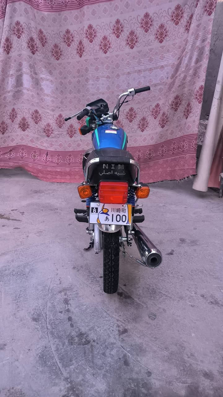 اربعه كير كلك كلك مكفوله من اسرقه مديل 2024 دراجه نضيفه برغي ما مفتوح بيه سعر 425 وبيه مجال قليل مكان كربلاء حي العامل سوق الوسط ***********
