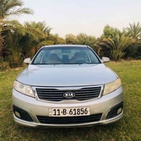 اوبتيمه 2009 • فول مواصفات • مكينه 2000