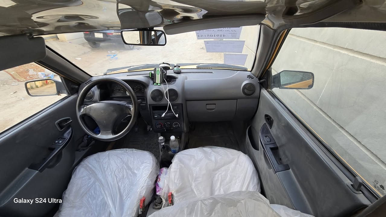 السلام عليكم
سايبا للبيع موديل ٢٠١٥ السعر٣٥وبيها مجال بسيط للشراي التفاصيل اكثر اتصل ع الرقم 
***********
