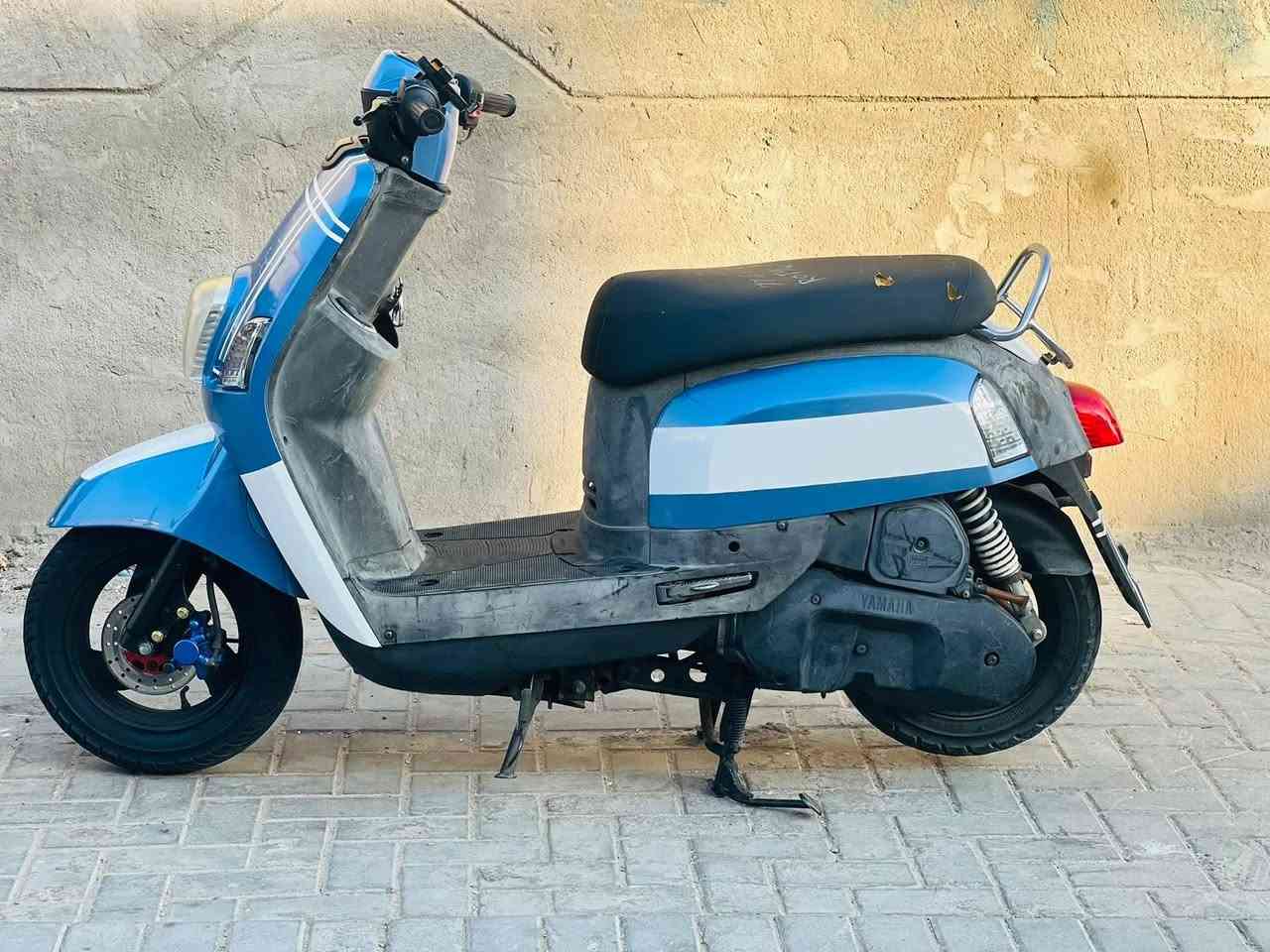 بوليسي نوزل صار سبوعين بلشارع رمبه كلشي شغال مكفوله من كلشي لمكينه مكفوله ومكفوله منلكصه البصرة, العراق


**إذا كنت صاحب هذا الإعلان وتريد حذفه لأي سبب، رجاءا أرسل رسالة إلى الدعم الفني**