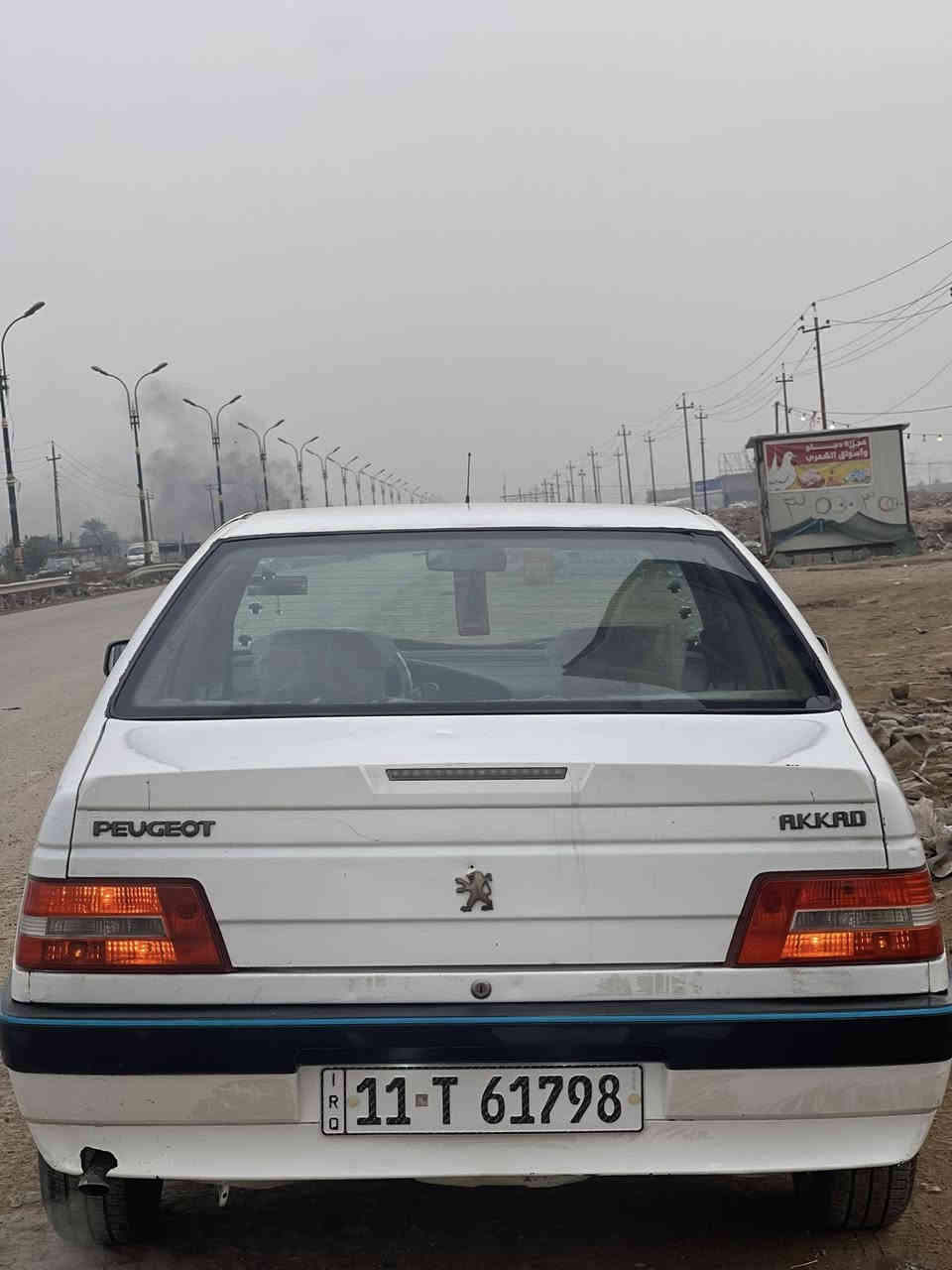 بيجو لميس 2016 سنوية لل2029تحويل ثاني يوم بيها جاملغ السايق وشوية من البنيد ما ناقصها برغي السيارة جاهزة من كلشي تدفئة تبريد باتري جديد دوشمة جديد منظومة لايت زنون عنواني بغداد / ناحية الوحدة 📞 واتساب ***********
السعر 52$ وبيها مجال بسيط
