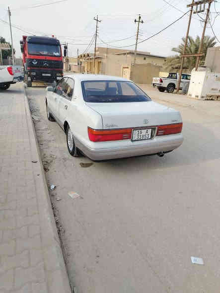 سلام عليكم شباب مرخصت لادمن اخي العزيز الله هم صلي عل محمد وال محمد 🤲 سياره✅ كروان بطه محجل الون✅ ✅ابيض الؤلؤي كفاله عامه من ✅ضربه من كص منقل جثه  ✅بس رش جماليه فقط وفرن 
✅بسمي رقم قادسيه نكليزي ✅هزه جديده سنويه 28 
✅تخم تاير 2025 هسه مخلي 
✅قبل سبوع 
تبريد ثلج 🥶
لايت زنون اب200   الف بيه✅
✅حداديه 100+%
كهربائيات فول ✅
✅مكينه فيفيتي 2500 وكير 
سياره حله من صوره شاهد الله 
تجي وشوف بعينك 
مكان سياره الديوانية الحمزه الشرقي سعره 65 وبيها مجال شي قليل 
📳رقم هاتف ***********
📳***********
