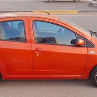 للبيع باندا  ٢٠١٣  مشمشي رقم بغداد / انكليزي بأسمي تحويل ثاني يوم كير ...