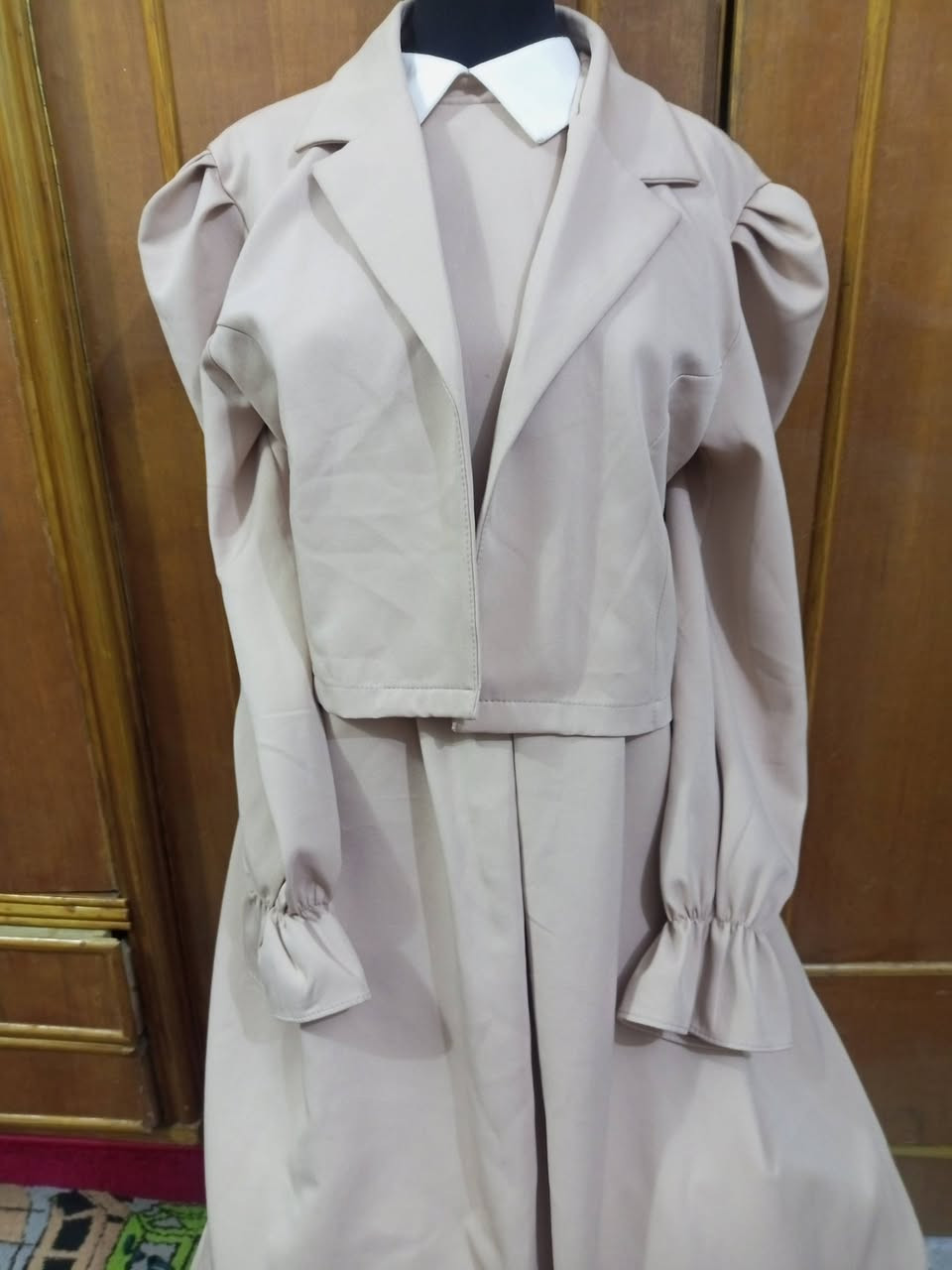 للبيع


**إذا كنت صاحب هذا الإعلان وتريد حذفه لأي سبب، رجاءا أرسل رسالة إلى الدعم الفني**