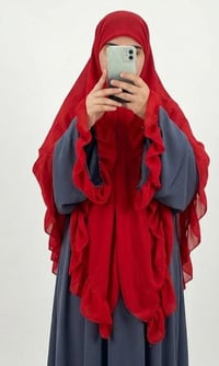 فستان • قماش ساندريلا • توصيل مجاني