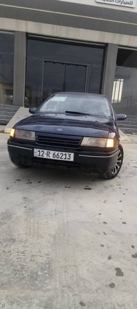 اوبل فكتره  حجم 20كير محرك شرط كير توماتيك اسياراه صبغ عام جماليه شرط ...