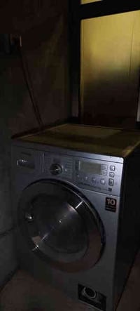 سامسونج • فول اوتوماتيك • ٨ كيلو