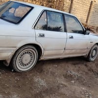 سيدان • ١٩٩١ • شرط التحويل