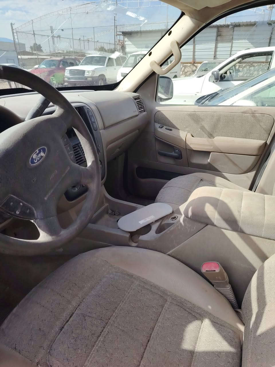 ""."أنجح الأمور ما أحاط به الكتمان 🌹
السيد مدير الكروب الموقر المحترم ❤️💛
 اكسبلور موديل 2004🌷🌷🌷
 مزاد وزاره الداخليه 🚓🚔🚔
صبغ عام جماليه
محرك كير بلاد كير اوتو✈️✈️
تترقم بابل او اي محافضه بطلب
محرك وكير مكفول غرفه جديده سياره جاهزه شغل وتوكل مكفوله من الجفيه والكلبه وكفاله الشاصي والكص  شرط التراي  تستلم وثيقه استلام العجله الاصليه مع مكاتبه مباشره مع ابو المزاد مع وكاله ام الباركود بنفس اليوم 
تكاليف الرقم على المشتري السعر  50$قفل قفل المكان كربلاء المقدسه 
اضغط هنا للمراسله👇
https://wa.me/message/SHXCLQNRVU6YI1

//☎️📞*********** نعتذر اذ لم يتم الرد مباشرا سنتصل بك لاحقا باقرب وقت ممكن تحياتنا للجميع♥️♥️♥️♥️

https://www.facebook.com/share/1DGeRcLXJp/
👆رابط معروضاتنه

👇رابط الواتساب
https://wa.me/message/SHXCLQNRVU6YI1
اهلا وسهلا اخي العزيز في كروب عجلات مزاد وزارة الداخليه الاول في العراق التواصل عبر الواتساب فقط ***********
🌿بيع اومراوس🌿
ارسل صوره السياره الي تريدهه وبيك خير ودلل وذا عندك مراوس دز صورت سيارتك وهم نراوسك بلنسبه المكانات سياراتنه كربلاء المقدسه وفي بابل الحضاره
ملاحضه/✅ جميع السيارات كتبهن باسمنه يعني تتكاتب مباشر مع صاحب المزاد وتستلم كتاب استلام العجله الاصلي مع وكاله ام الباركود وبلنسبه للترقيم اتابع  بس يوصل كتاب سيارتك لمديريه المرور تترقم مباشر
احنه العلينه نتكاتب وياك ونتعهدلك باصوليات السياره كافه وبلبصمه وكل هذا نذكره بلمكاتبه حتا تطمئن وتضمن حقك 
ملاحضه مهمه✅ يجب اخبارنا بمجيئك الينا قبل يوم حتئ انجهزلك السياره المطلوبه🌹🌹🌹✈️
ربي يحفض ويرزق الجميع 
رابط الكروب👇
https://www.facebook.com/groups/894689692665012/?ref=share
