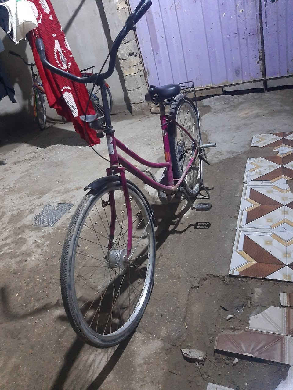 السلام عليكم شباب من رخصة مدير الكروب باسكل للبيع سعره 50 او بيه مجال مكاني نجف مشخاب


**إذا كنت صاحب هذا الإعلان وتريد حذفه لأي سبب، رجاءا أرسل رسالة إلى الدعم الفني**