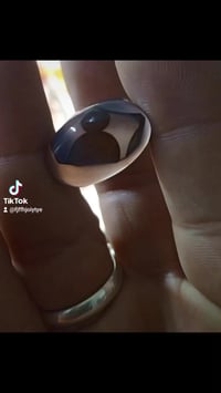 عقيق يماني • حجر كريم