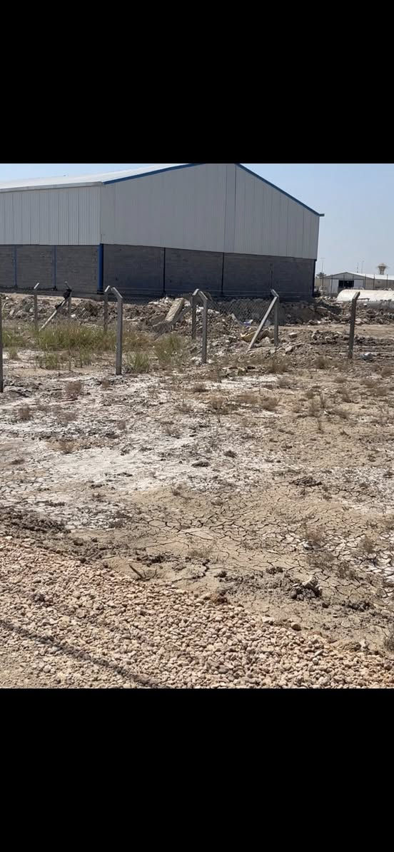 للبيع قطعه مساحه ٢٠٠ م طابو صرف زراعي ٢٥
واجهه ١٠ م / نزال ٢٠ م 

١٠٠م تبعد عن الشارع الرئيسي 
١٠ م عرض الشارع 

كافة الخدمات ماء / كهرباء / أنارة / تبليط

بابل / ابو غرق / قرب مول أهل الخير / نفس السايد
          ( مجاور مفروشات الجنابي )
          (مجاور محطة وقود النوار )

تقسيم حسين مارينا الجديد… ***********
