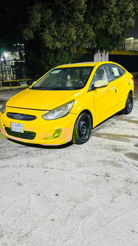 ٢٠١١ • مكينة ١٦٠٠ • حادث خلفي