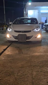 النترا ٢٠١٥ • فول مواصفات • خليجي