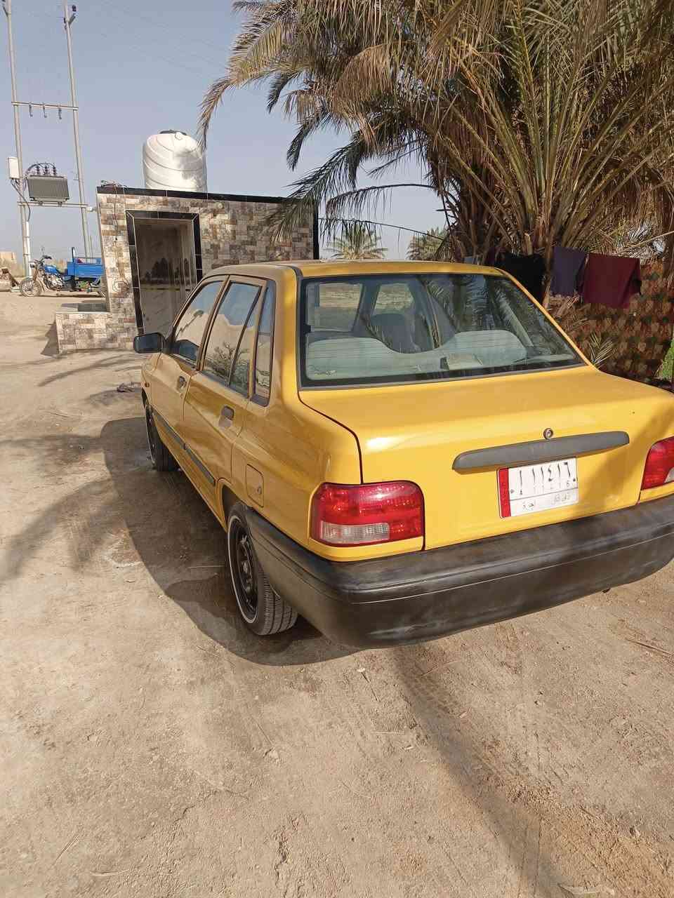 سايبه موديل 2014 للبيع مابيه اي نقص فقط ضربه بالجاملغ سياره رقمها ذي قار المالك خالي سماوة ومكانها سماوة السعر 29 وبيه مجال للاتصال ‏‪***********‬‏
