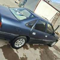 فيكترا • مكينة ٢.٠ • رانية