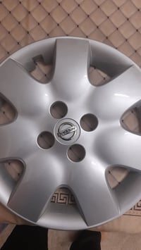 نيسان سني • حجم ١٥ • كبات