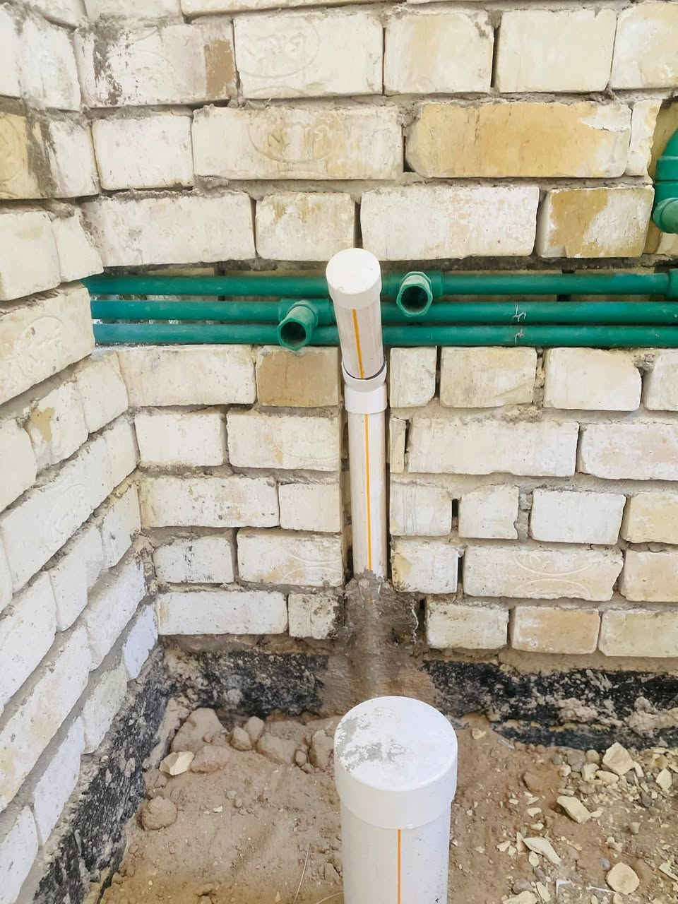 تأسيس صحيات عامة 💧
ماء + مجاري + منظومة سبالت + منظومة غاز 🔧
شغل حديث أو كلاسك حسب طلبك 👷‍♂️
التزام بالموعد ✅ شغل درجة أولى 💪 وأسعار مناسبة 🔥
📞 للاستفسار أو الاتصال
***********
