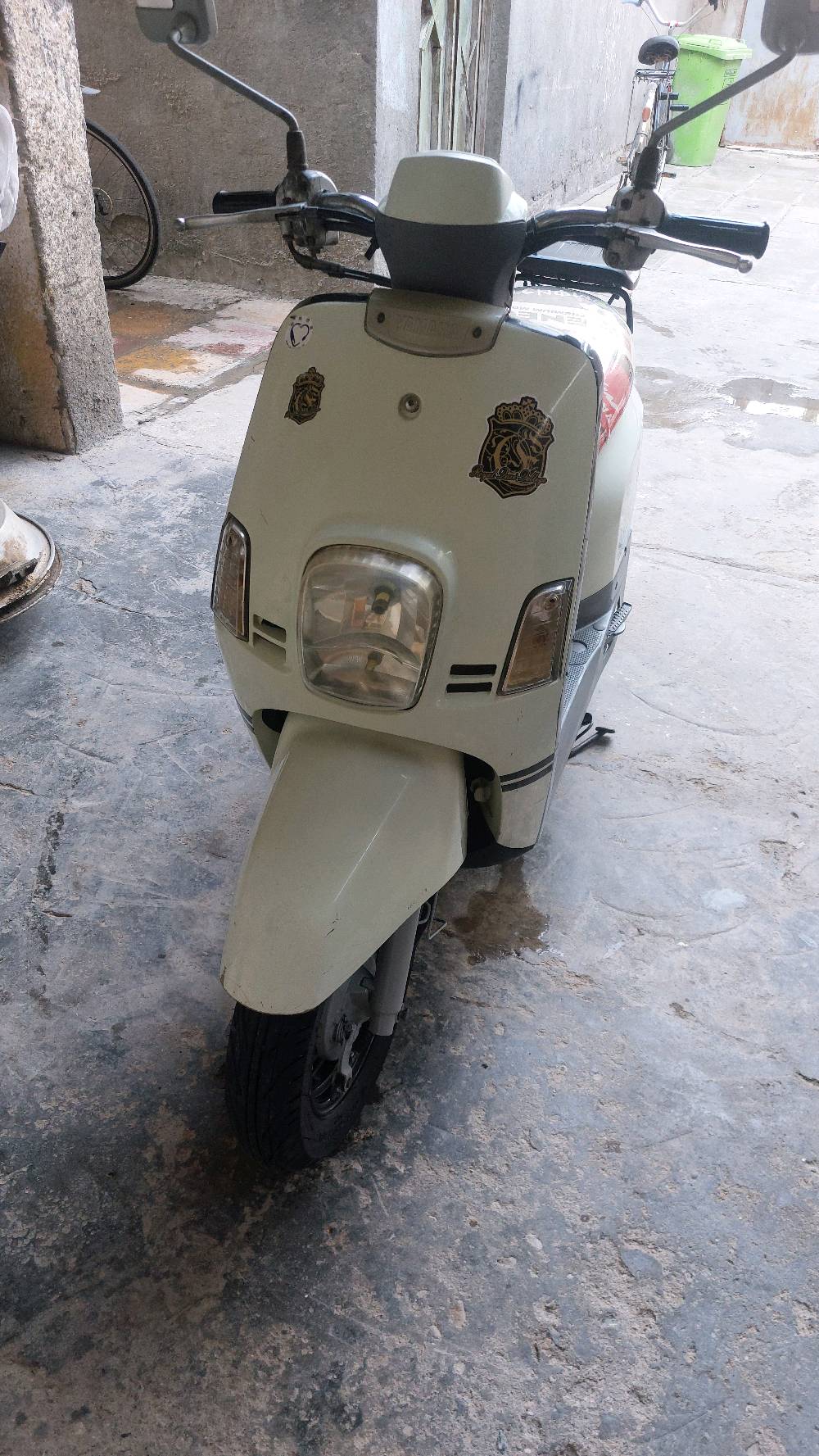 مكان سكن البصرة قضاء الفاو 