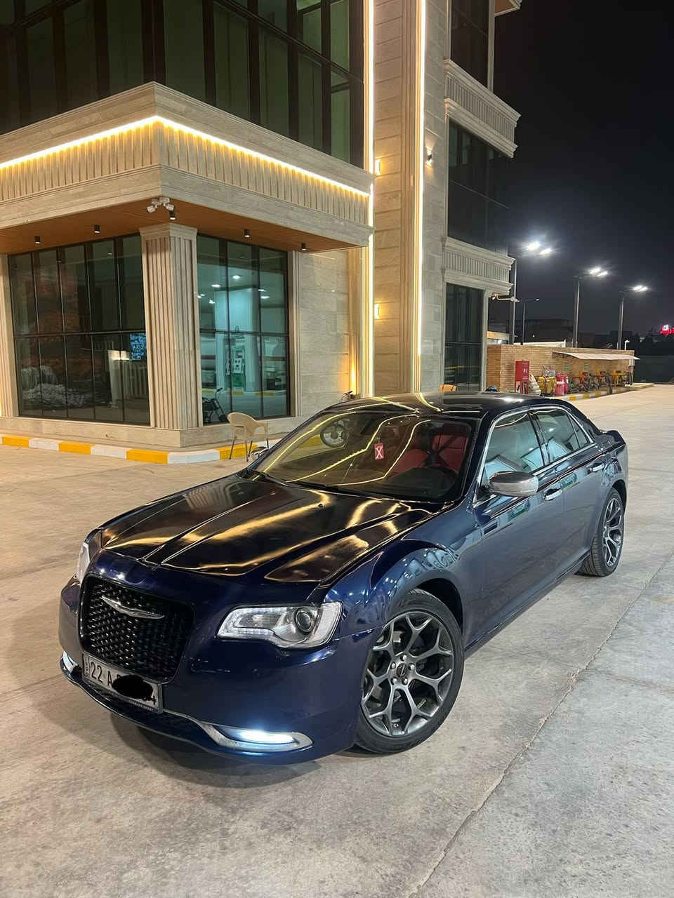 سلام عليكم اوباما ادوات ادوات كصه جنطه دخول جديد مديل 2017 اصل سياره جديده جاهزه من كلشي مكينه كير حداده كفاله تبريد ثلج مكينه 3600   سياره جاهزه ربع ماذب عليه ويل 20 تخم تاير جديد متوم شمالي نكليزي طبق اصل
السعر 68$
رقمي ***********
مكاني البصره   بيع فقط بدون مراوس
