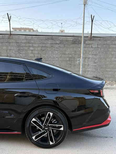 سوناتا 2024 NLINE
السلام عليكم 

الون اسود ⚫️

دخول جديد ترقيم جديد بغداد ب اسمي 

مكينه 2500 توربو 

كير dct 8 دبل كلج 

مواصفات الان لاين معروفه 

السياره ماشيه 14 الف فقط 

حادث خفيف بنيد مبدل فقط بدون دواخل بدون ايرباك شرط 

السياره قطعه وحده فقط باقي مكفول 

السياره جديده  ((((ملاحضه وحده مابيها))))نقص برغي ماكو من الاخير 

ارضياتها كتلوكاتها بنايلون 

السعر 227 ورقه وبلعافيه ع ياخذها السعر ماكو منه 

سياره قطعه وحده فقط وبيناتنه سونار 

مكاني كرادة ساحه كهرمانه 

***********
