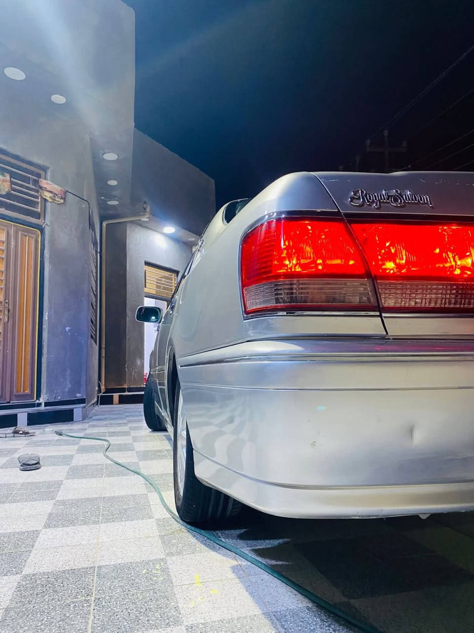 سلام عليكم ورحمة الله وبركاته 
جنون ادوات كصه بس قماره فقط 
سياره كفاله عده مكان لكص

فول موصفات فتحه قرفه جلد 
محرك تيربو مكفول 
كرستال اصل 4دكم 
مكاني بصره سعر 47 وبيه مجال
***********
