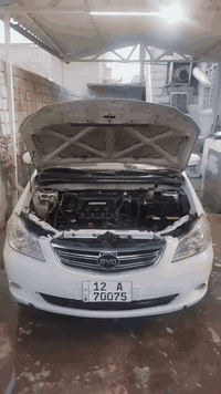 بسم الله بي واي دي G3 كير عادي مرغوب رقم انكليزي نينوى بسمي استلام شركه مابيها صبغ بيها بس دوسه ورة الباب الخلفي فقط مكينه جديدة قبل ٣ شهر مبدلها منضومه تبريد جديدة مال كَورلا ٢٠٢٤ تخم تاير قبل سبوعين مبدل باتري جديد تخم جديد صدر جديد بس الكير شويه من واحد عل اثنين قوي سالت كال فيتر قلايج ونا ابيع الموجود ***********مهندس يحيى ٦٣ ورقة
