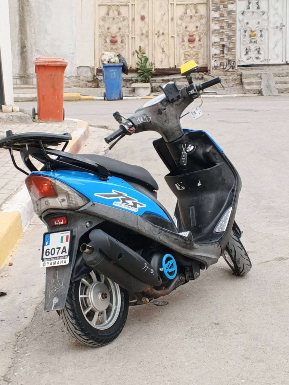 سلام عليكم شباب ماكس عدله للبيع نضيفه وجاهزه اي استفسار اتصل ودلل ***********متواجد واتساب  
ملاحظه:هذني كفرات السمائي تجاري تريد الحمر بلاديات موجودات 
اي استفسار اتصل ودلل متواجد 🫡 تحياتي للجميع 🌷
