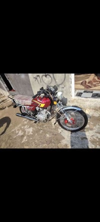 سونليك تايكر • موديل ٢٤ • جبله