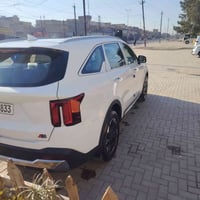 سورنتو • ٢٠٢٥ • ماشي ١٧٠٠٠