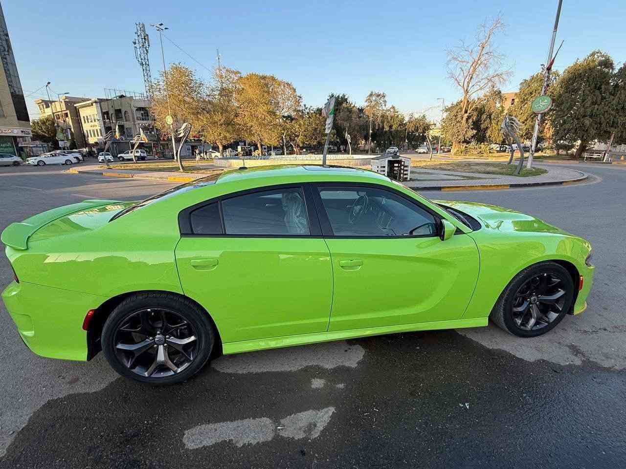 السلام عليكم جارجر موديل 2019 خليجيه فول مواصفات gt ومعروفه مواصفاتها السياره مكفوله من كل النواحي للاتصال ***********
