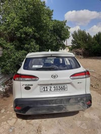 سياره فول الفول📍 ماشيه 35000km  سياره مكفوله كفاله عامه   ( صبغ /بارد/...