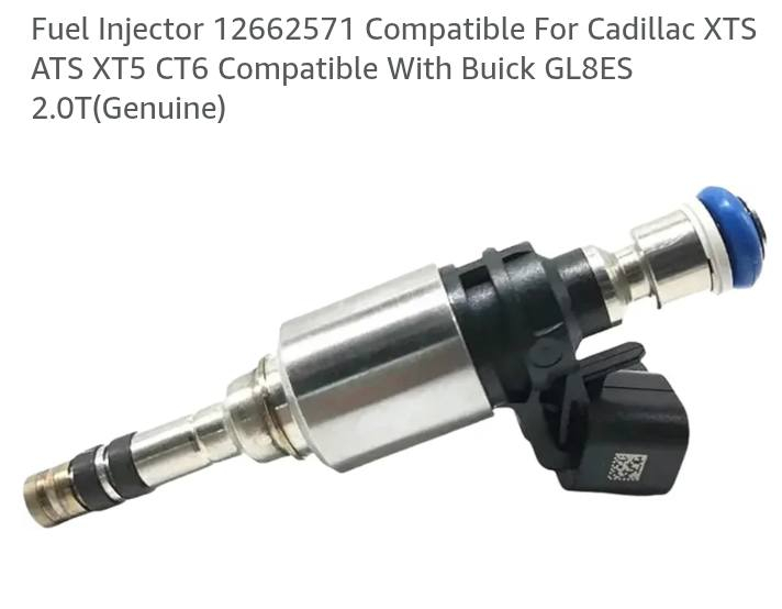 .. السلام عليكم .. نوزلات حجم محرك .. 2.0 .. أصلي مؤسسه جديد غير مستعمل .. بسعر 90 دولار ..
***********
