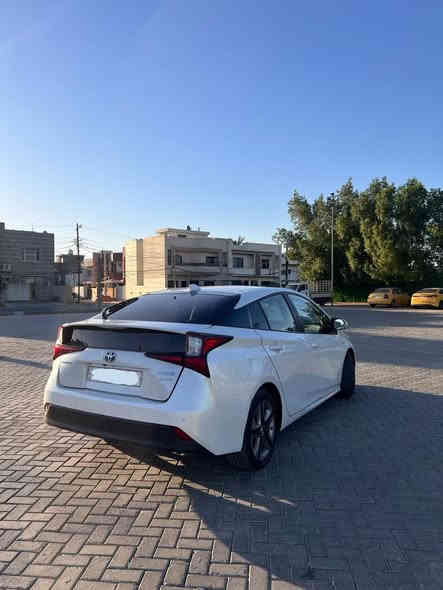 بريوس لمتد 2022
فول مواصفات
هايبرد
حادثها وضح بالصور
بيها صبغ 3 قطع 
للبيع فقط
السعر 128 ورقه
مرقمه وجاهزه
***********
