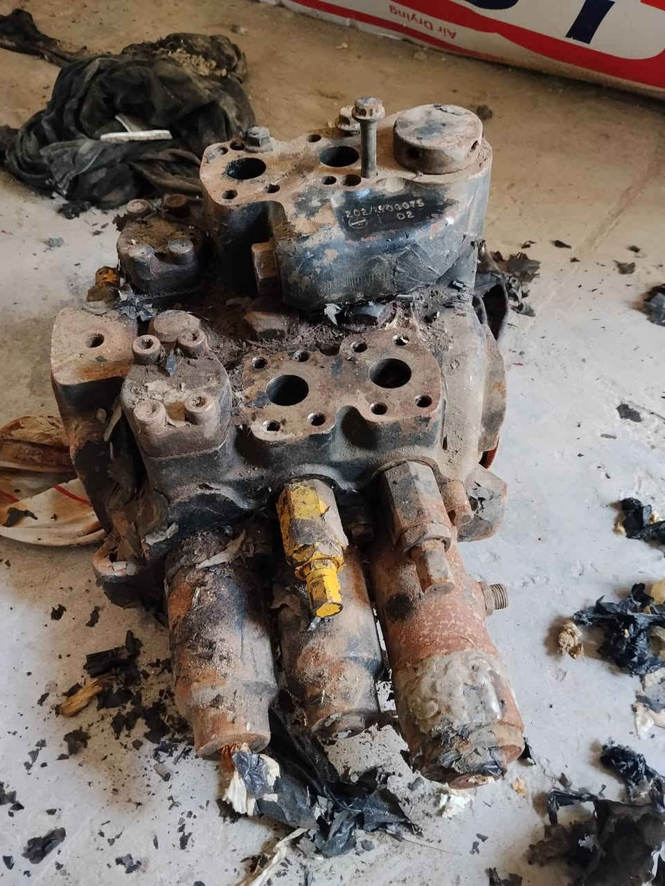 كنترول للبيع مكاني الديوانية السعر 600 قفل للتواصل ***********
