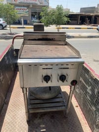 شوايه بركر • نضيفه
