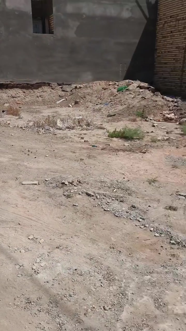 قطعه طابو زراعي مجمع حجي حسين مساحه 100متر مستعجل على بيع مالته رقمي ‏‪***********‬‏ السعر 15وبيه مجال
